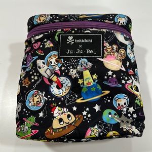 JuJuBe Tokidoki Space Place Fuel Cell